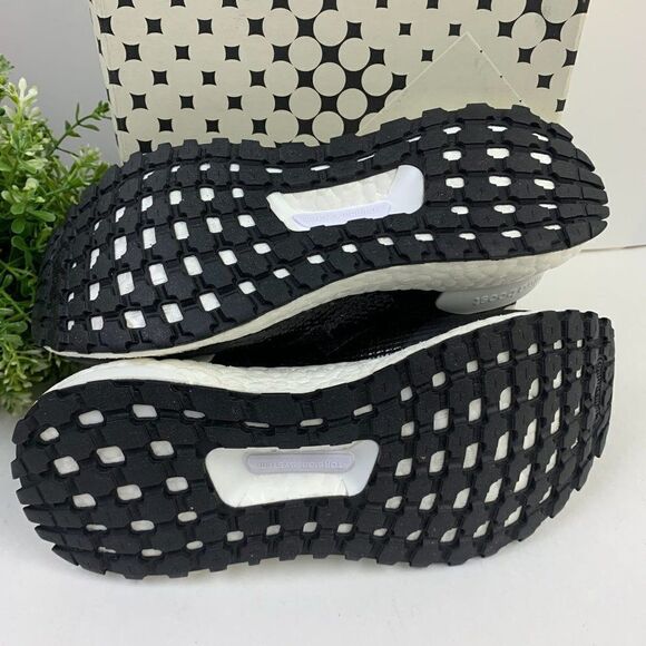 Adidas Ultra Boost X ATR Stella Mccartney AC7567 Womens Shoes 5.5US Black - Picture 8 of 13